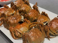 -神洲四海大酒楼(王府井澳门中心店)