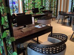 -齐河孔雀王温泉酒店·金孔雀自助百汇