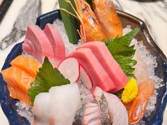 特選刺身盛-家贺屋刺身寿司专门店