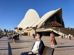 -悉尼歌剧院