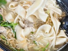 滋补羊肉烩面-牛记烩面(七星西路店)