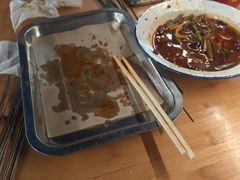 -东仪路传统烤肉