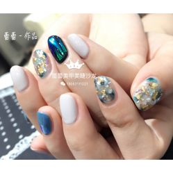 -LEILEI NAIL蕾蕾美甲美睫