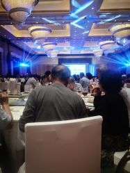 -无锡君来洲际酒店·宴会厅