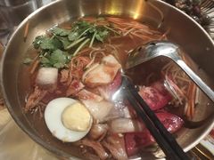 -沪上名羊天下•烤羊腿•东北烧烤•小龙虾(浦东直营总店)