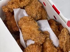-肯德基(昌里店)