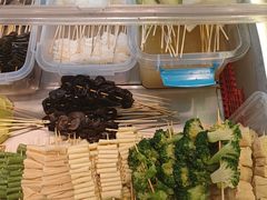 -邓姐串串香(水围店)