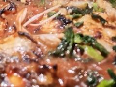 -半天妖烤鱼(方庄店)