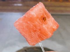 西瓜-佰搭果·广式茶餐厅(石牌东路店)