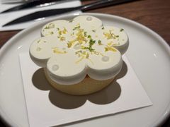 -Ten Olives甜点