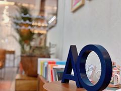 -AO cafe＆bistro
