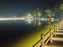 -池州市平天湖风景区