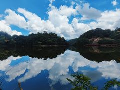 -广州市石门国家森林公园