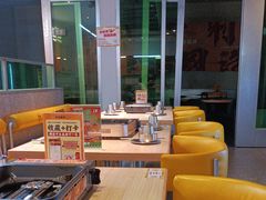 -令狐冲烤鱼·烧菜馆(达明店)