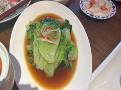 -面辣子·陕西家乡菜(钟楼店)