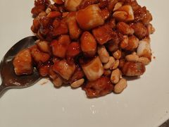 -新乾隆酒楼(帝景园店)