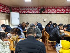 大堂-祁家面馆(大香炉店)