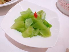 -正佳广场万豪酒店-粤菜餐厅·点心·海鲜·聚餐