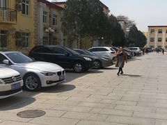 -金隅凤山酒店