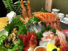 -花潮料理艺食馆(世欧广场店)