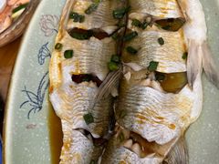 -灵福缘私房菜·农家菜(拈花湾·灵山大佛必推店)