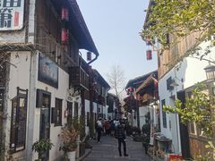 -小河直街历史文化街区