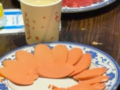 -冯校长老火锅(广州正佳广场店)