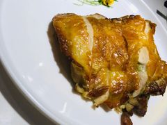 神仙鸡-小放牛河北菜(长安万达店)