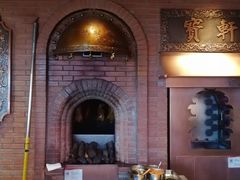 -宝轩渔府·老字号海鲜·正宗津菜(水上店)