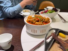 -清真·卡德尔大叔新疆主题餐厅(龙汇路店)