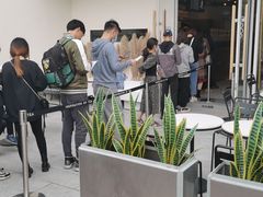 -喜茶(佛山顺德容桂天佑城店)