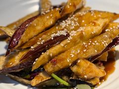 -薇酌饮·陕西菜(南门外店)