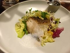 -恰餐厅 CHAR Grill&Bar(西安经开洲际店)