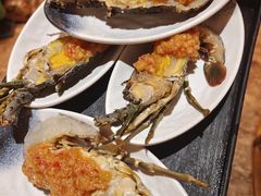 -亚马逊蒸汽活海鲜自助(LCM置汇旭辉广场店)