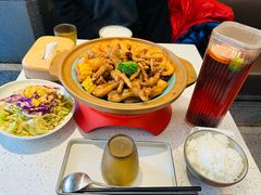 -么么嘴肉蟹煲(湖南路店)
