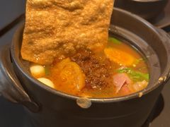 -Ameigo梅果·云贵川bistro(长宁来福士店)