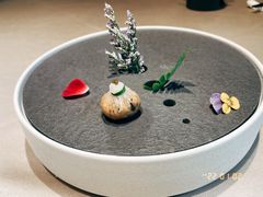 云南黑松露菌香布袋-翠府(翠湖北路店)