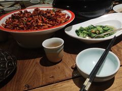 -九锅一堂酸菜鱼(万达广场店)