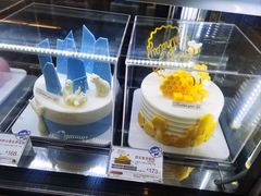 -85度C(南京中山南店)