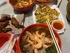-纽顿熟食中心