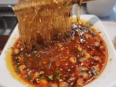 -海底捞火锅(凯德广场店)