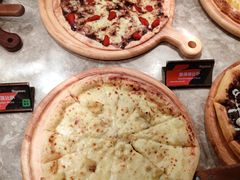 -比格比萨自助(宋家庄店)