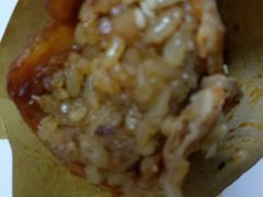 -天美汇鸡翅包饭(来福士广场店)