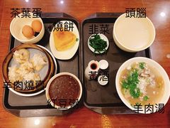 -百年认一力 太原老字号 (桥头街店)