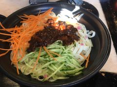 -吴记百姓菜馆·北京菜·烤鸭(故宫店)