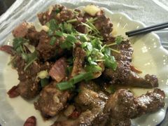 -乡间好味私家菜(总店)