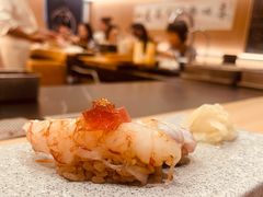 -鮨政· Omakase(港汇恒隆广场店)