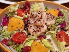 -森Some Fusion(荔湾店)