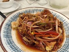 五柳炸蛋-汇兴源餐馆(小北路店)
