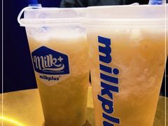 -milkplus·泰式奶茶(较场东路店)
